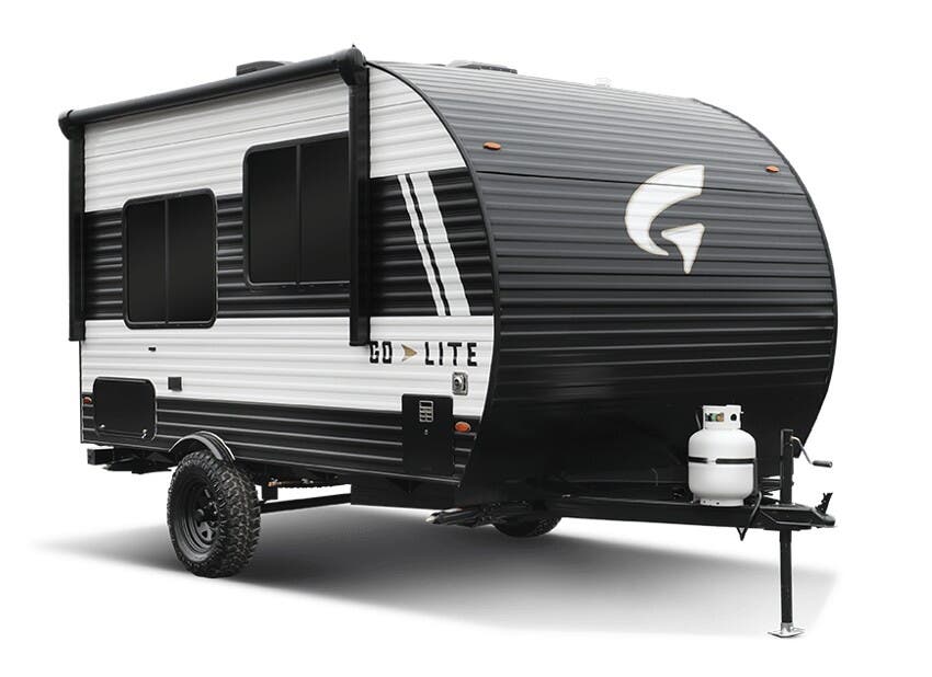 Wayfinder Go Lite CLOUDBREAKER exterior
