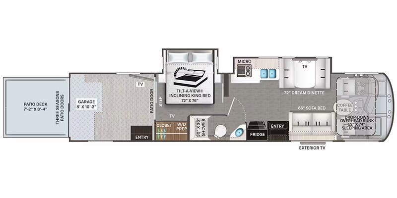 38KB floorplan