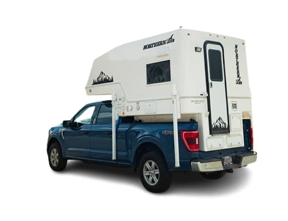 Northern Lite 610