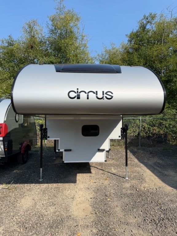 2026 NuCamp Cirrus 820 - Photo 2