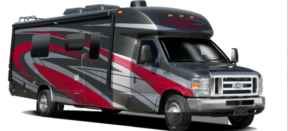 Phoenix Cruiser 2400 exterior
