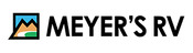 Meyer's RV logo