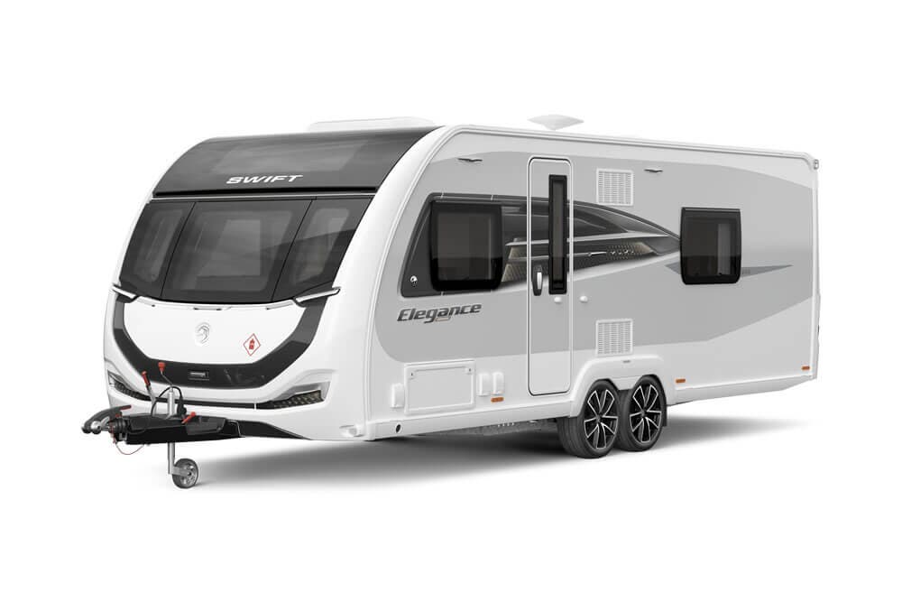 Swift Elegance Grande