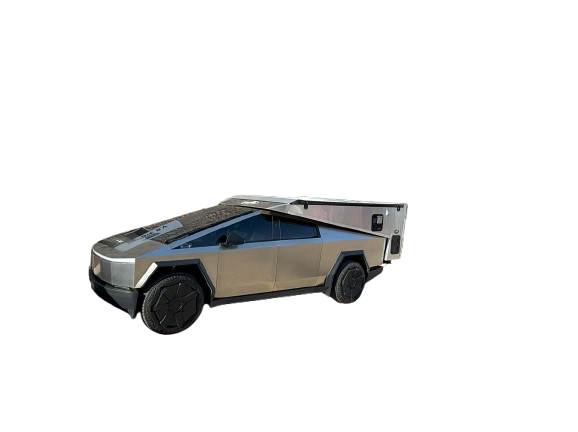 Phoenix Campers Cyberphoenix BASE exterior