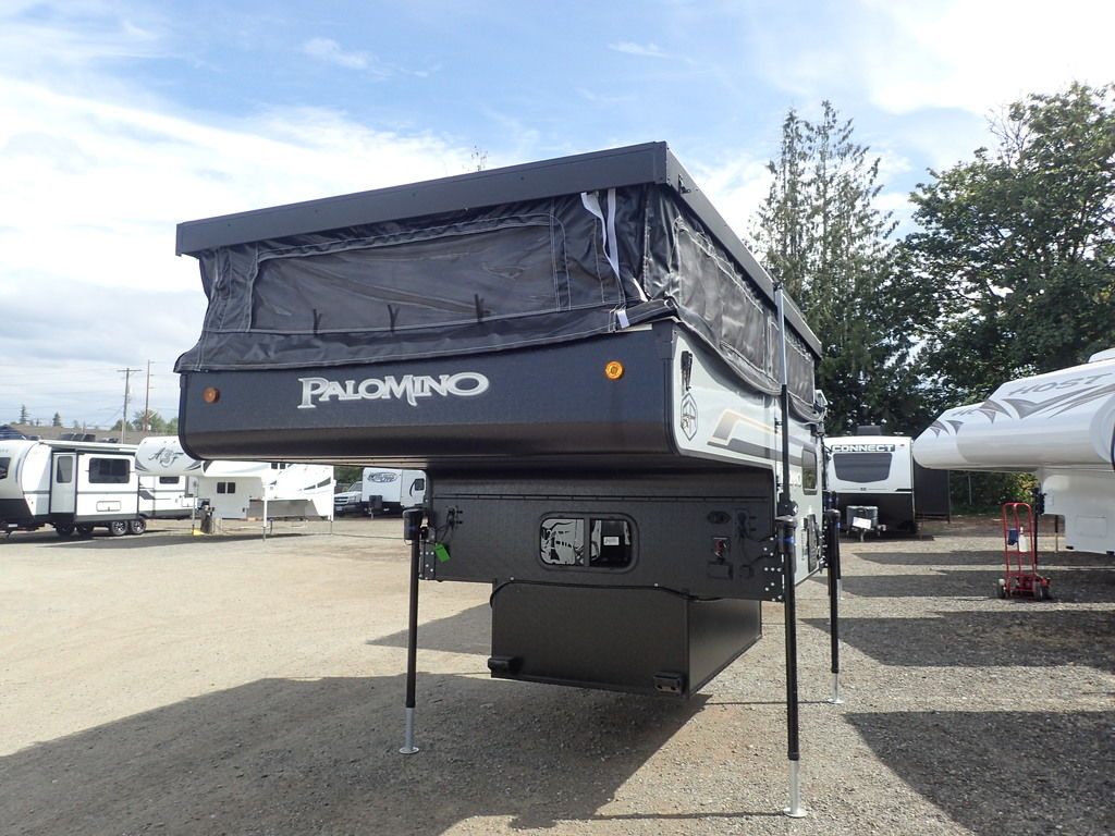 2026 Palomino Backpack SS-550 - Photo 3