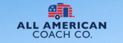 All American Coach Company logo