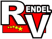 RenDel RV Sales logo