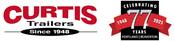 Curtis Trailers Inc Beaverton logo