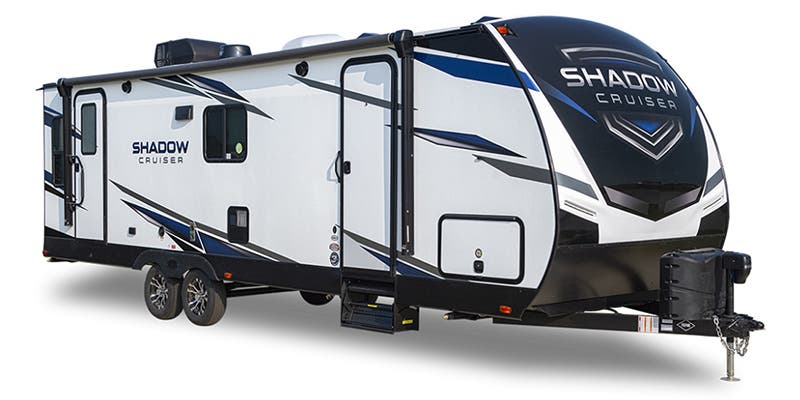 Cruiser RV Shadow Cruiser 313BHS exterior
