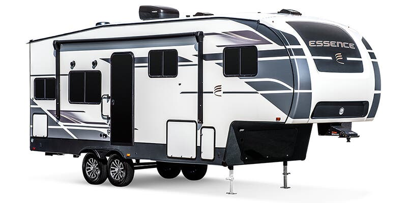 Cruiser RV Essence E-25RK exterior