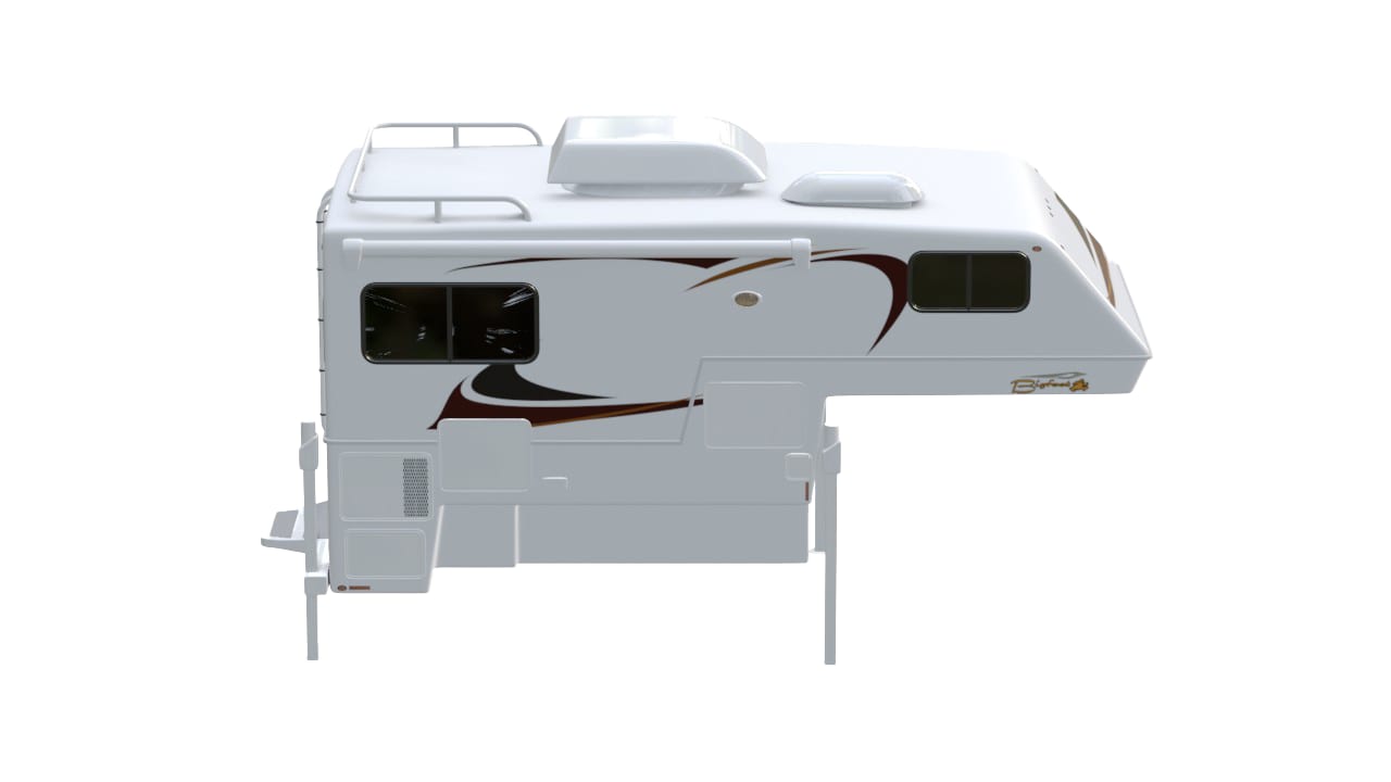 Bigfoot 1500 Series