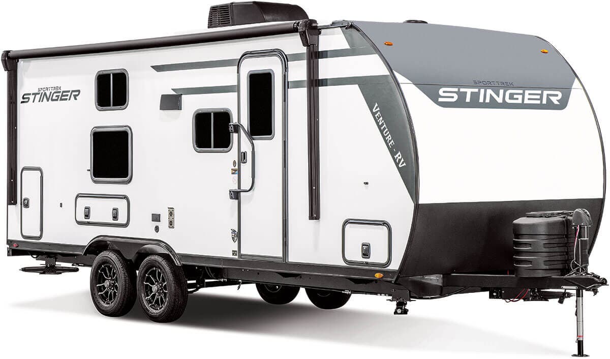 Venture RV SportTrek Stinger
