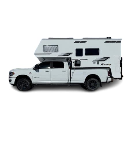 Northstar 10 X BASE exterior