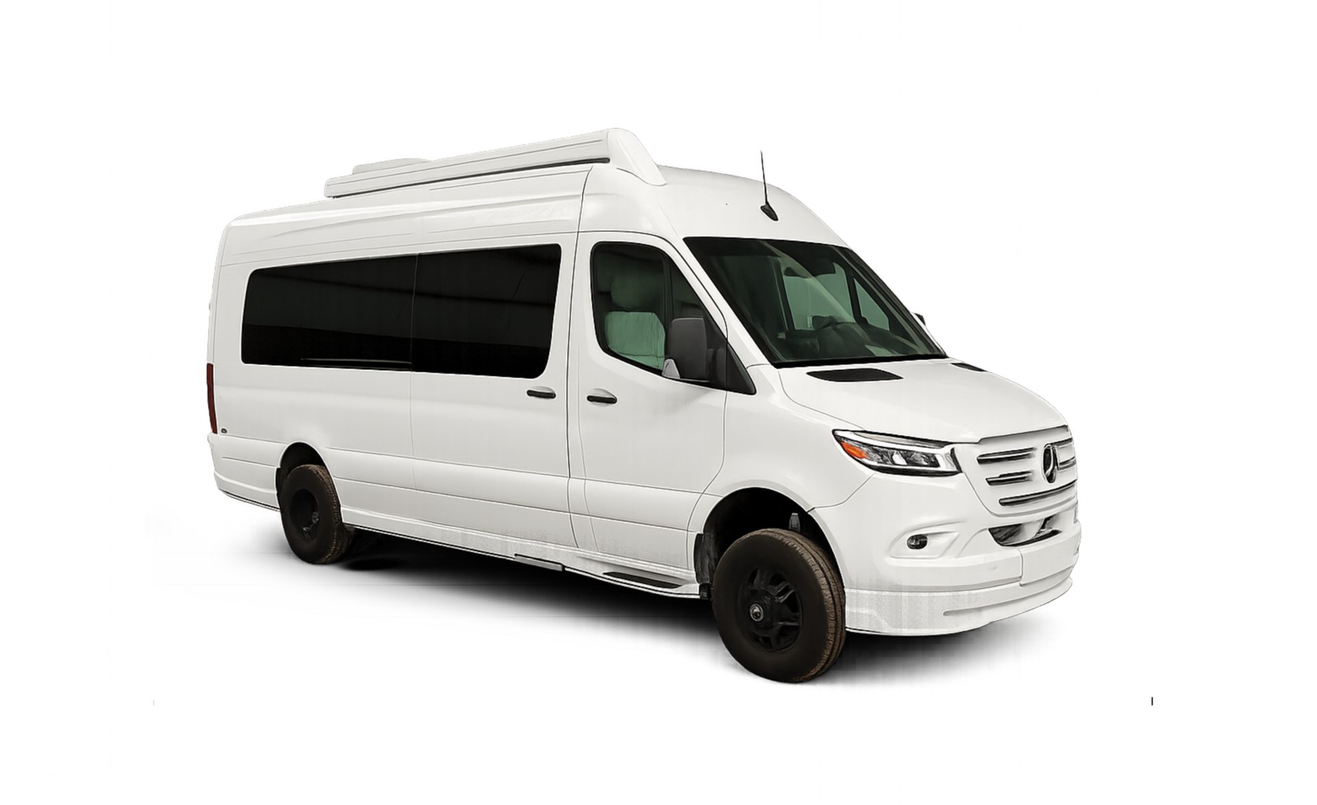 Tiffin GT2 GT2 BASE exterior