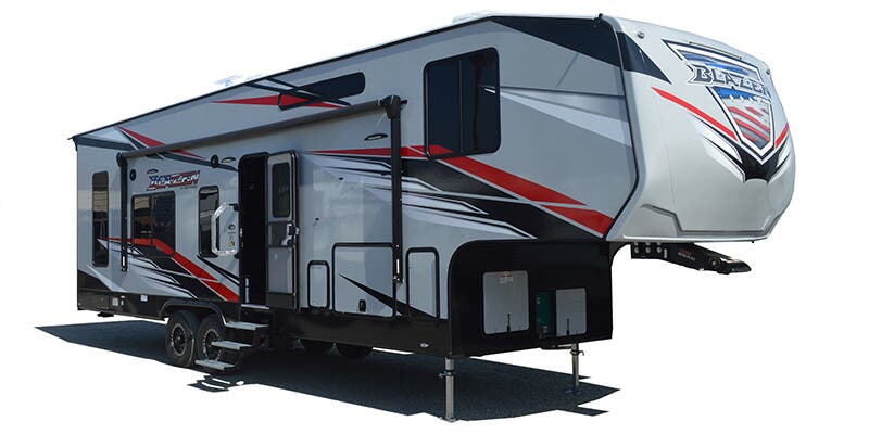 Genesis Supreme Blazen MX 15MX exterior