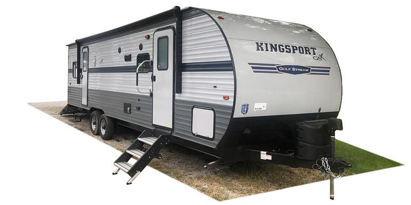 Gulf Stream Kingsport GSX G28 exterior