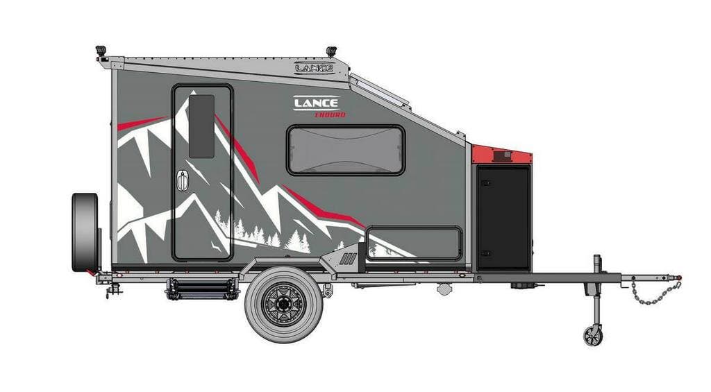 Lance Enduro