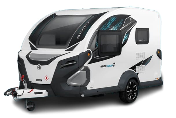 Swift Basecamp