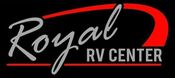 Royal RV Center logo