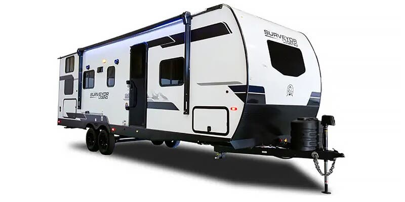 Surveyor Legend 19MBLE exterior