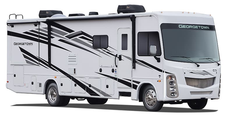 Forest River Georgetown 3 Series GT3 3 SERIES GT3 33B3 exterior