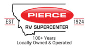 Pierce RV Supercenter logo