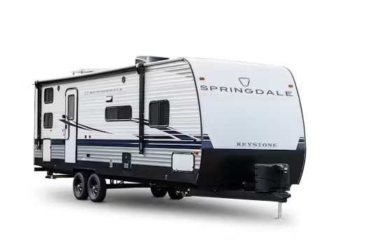 Keystone Springdale Villa