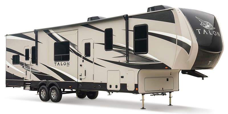 Jayco Talon 335T exterior