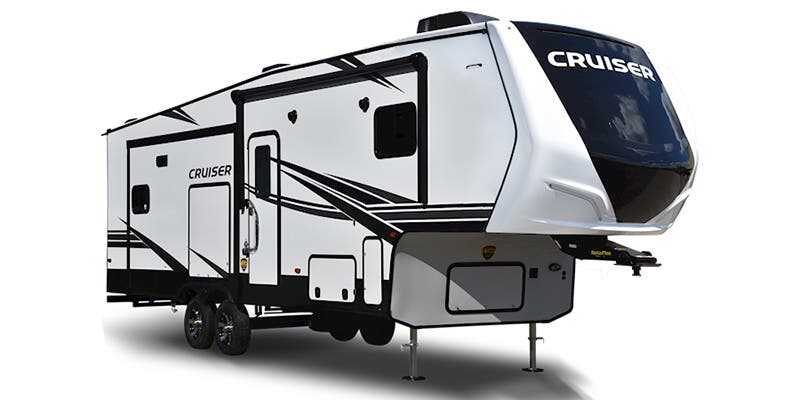 CrossRoads Cruiser CF322RL exterior