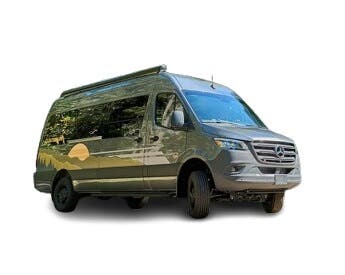 Outside Van Parks