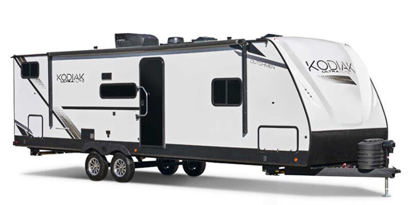 Dutchmen Kodiak Ultra-Lite 227BH exterior