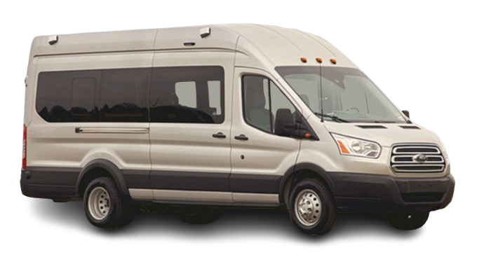 Embassy RV Dolphin SL