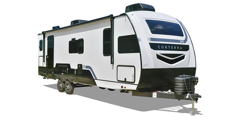 Heartland Corterra CT 3.0 exterior