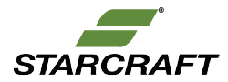 Starcraft logo
