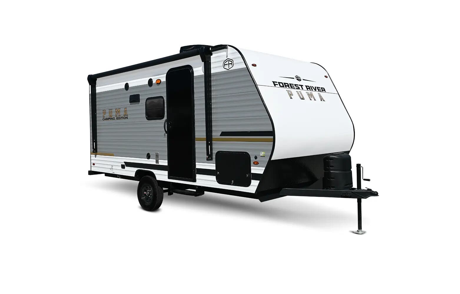 Palomino Puma Camping Edition