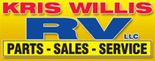 Kris Willis RV logo