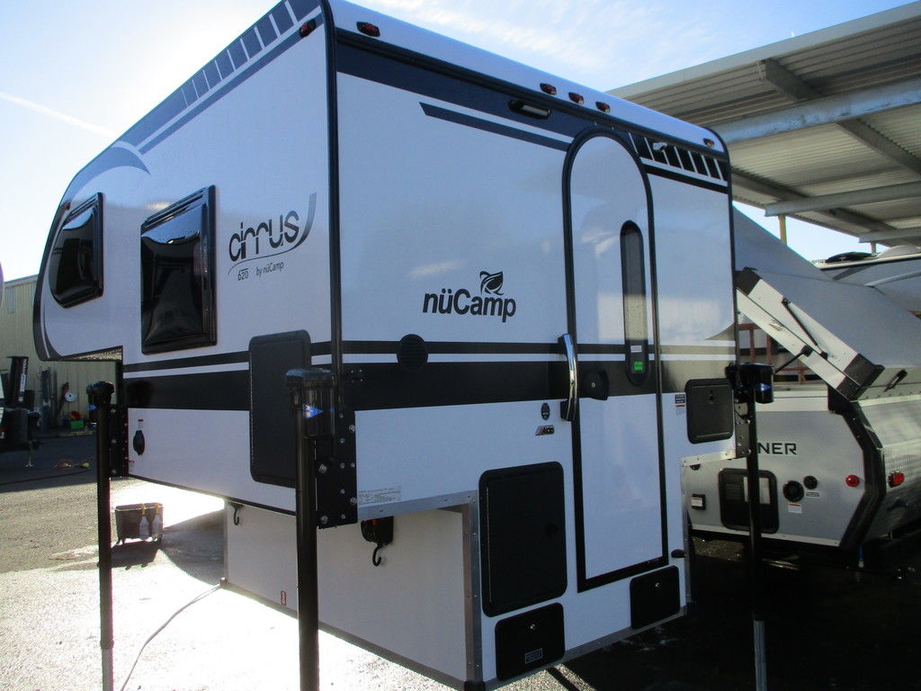 2026 NuCamp Cirrus 620 - Photo 2