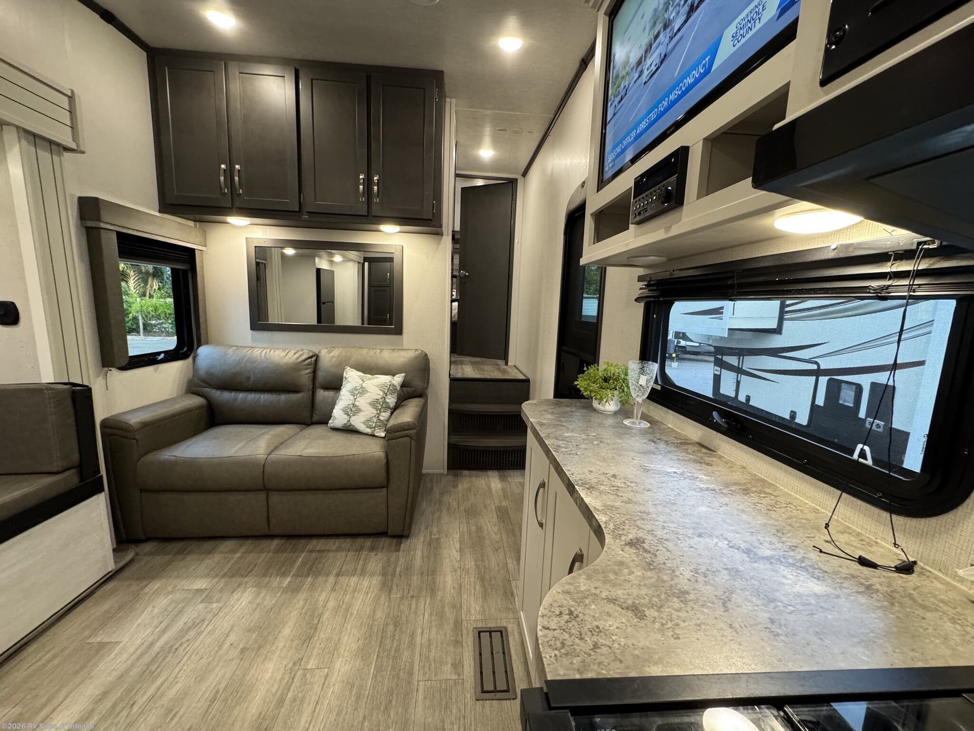 2024 Keystone Cougar Sport 2700BH - Photo 3