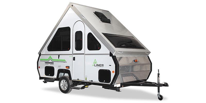 Aliner Classic BASE exterior