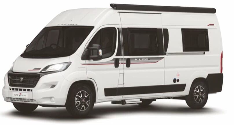 Auto-Trail V-Line S