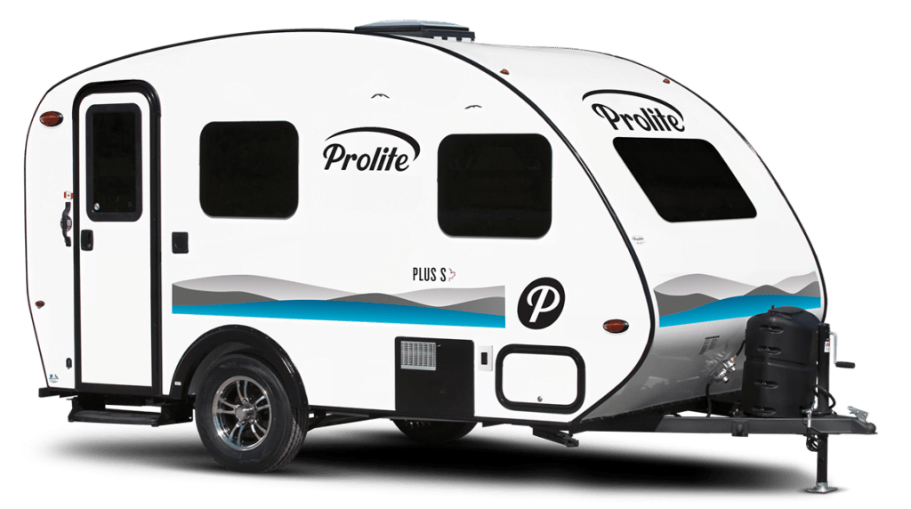ProLite Plus S BASE exterior
