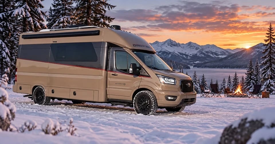 All-season comfort