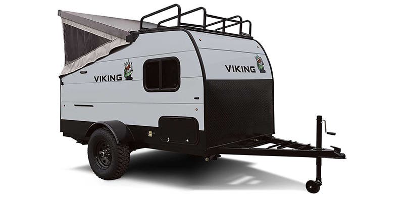 Coachmen Viking Express 12.0TD MAX exterior