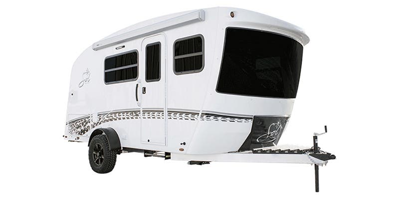inTech Sol DAWN exterior