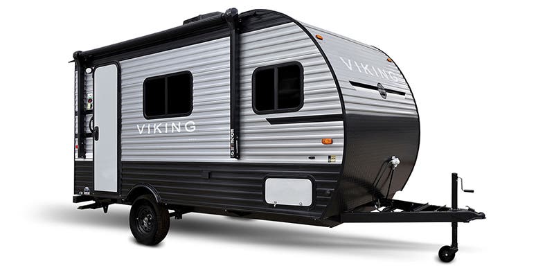Coachmen Viking Saga 17SBH exterior
