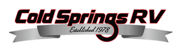 Cold Springs RV logo