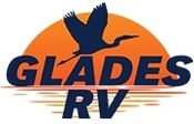 Glades RV logo