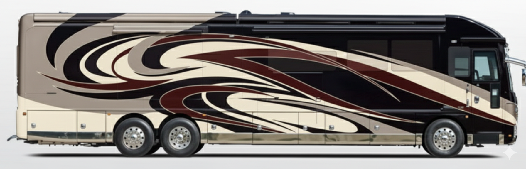 American Coach American Eagle Heritage