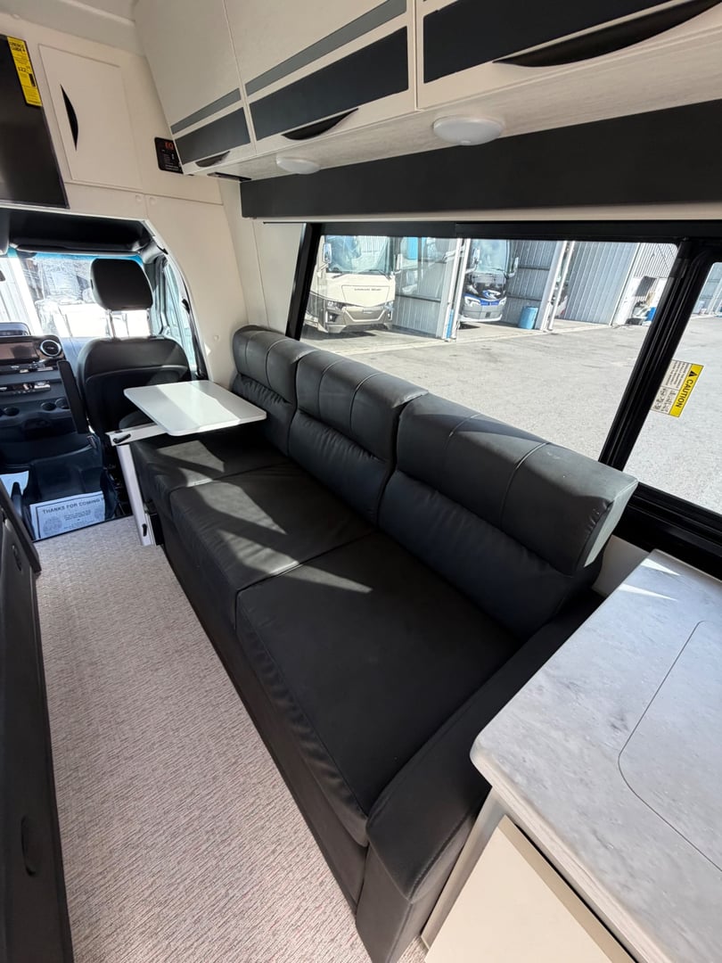 2026 Chinook RV Summit DS, Living area photo 2