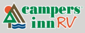 Campers Inn RV logo